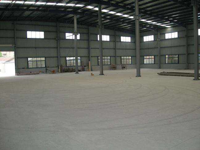 深圳工业厂房楼板检测的重要