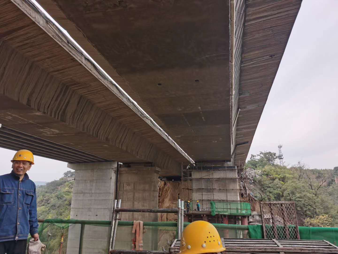 深圳桥梁加固公司需要什么资质？大修加固预算是多少？